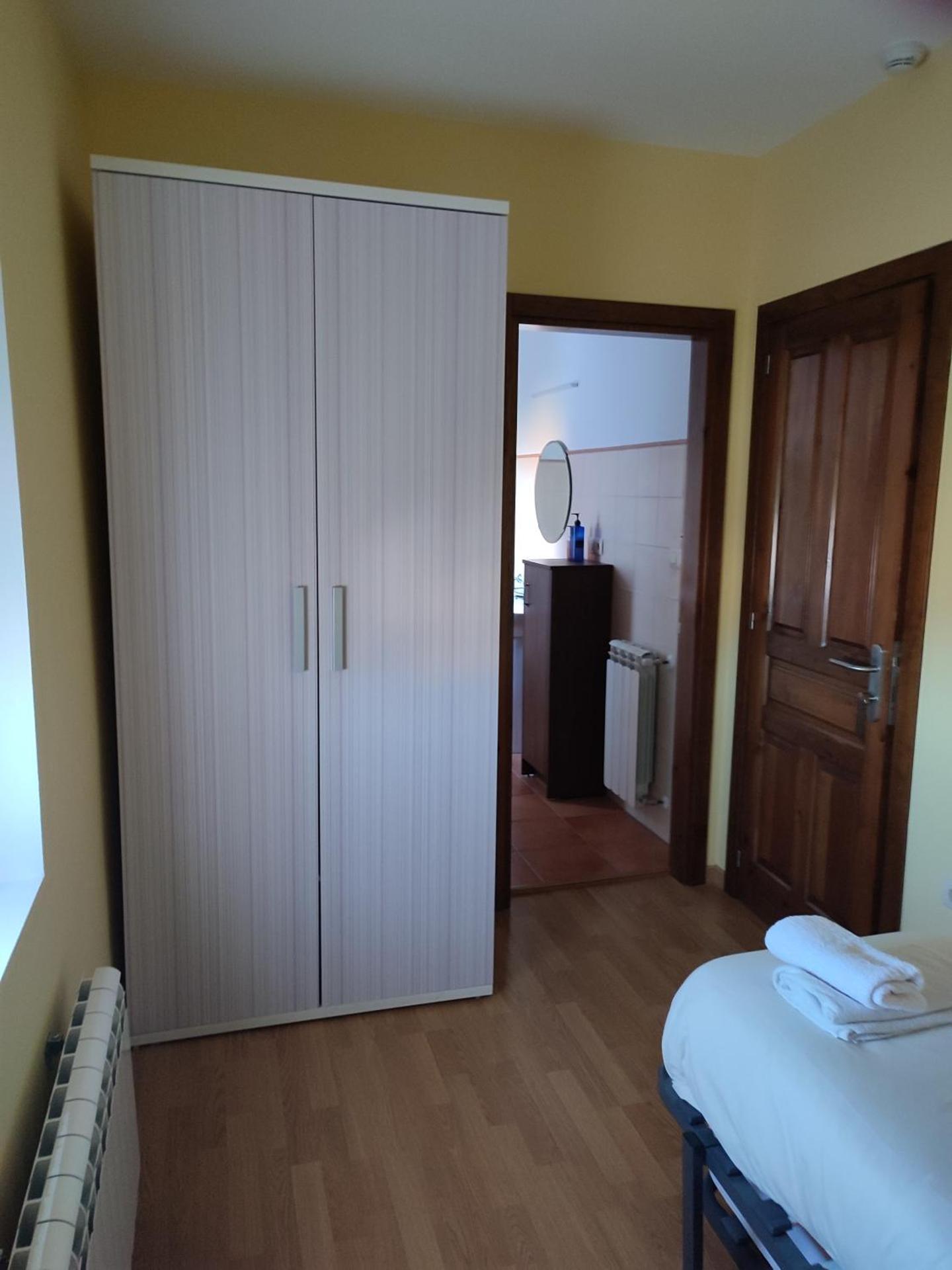 Albergue rural l'Almada de Yebra