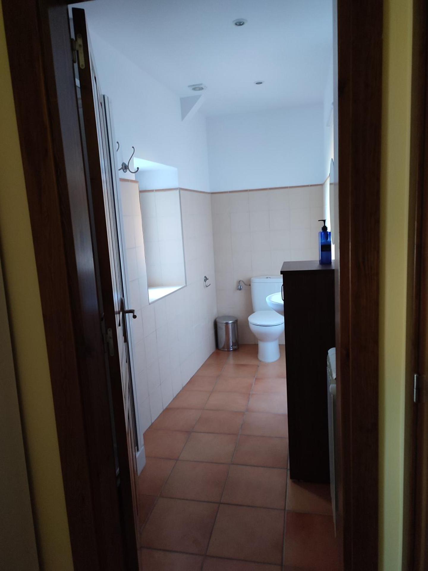 Albergue rural l'Almada de Yebra