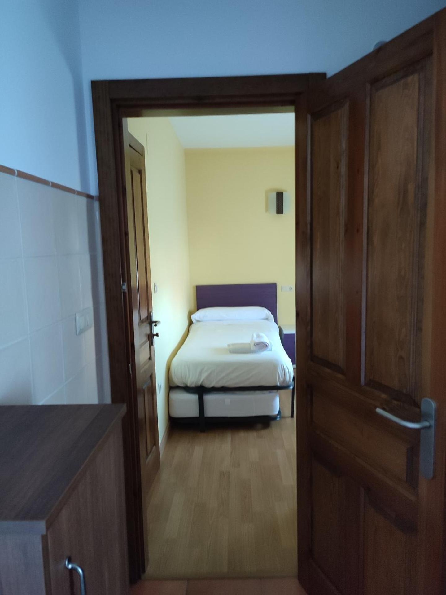 Albergue rural l'Almada de Yebra