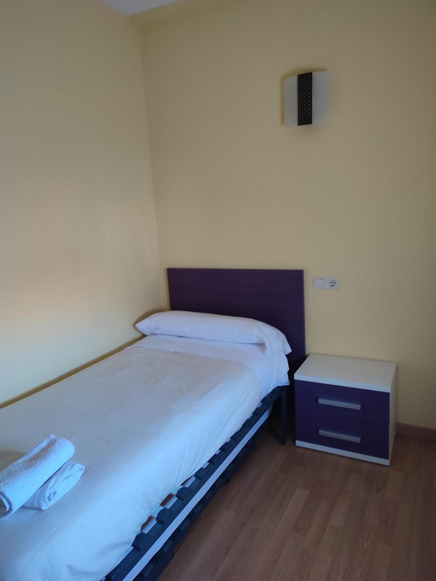 Albergue rural l'Almada de Yebra