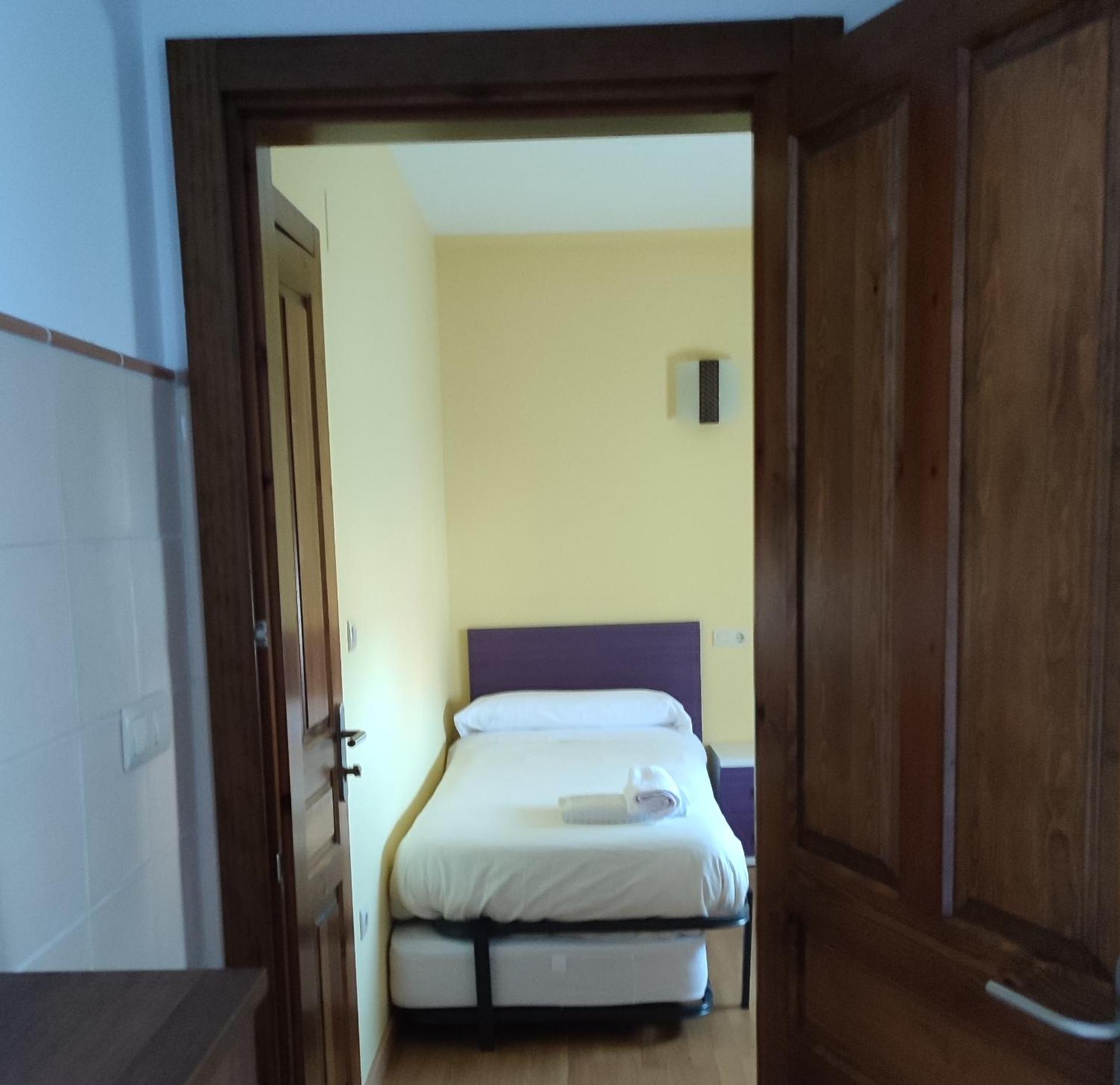 Albergue rural l'Almada de Yebra