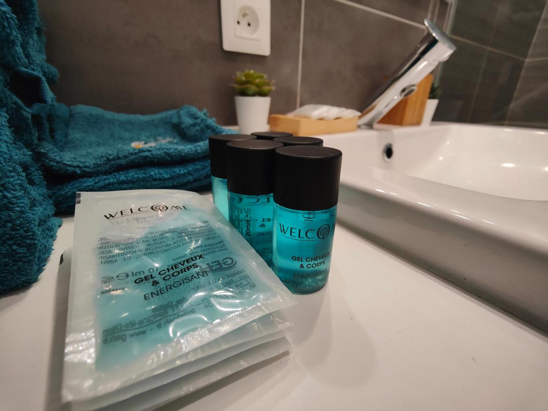 T3 neuf L'INDUSTRIEL