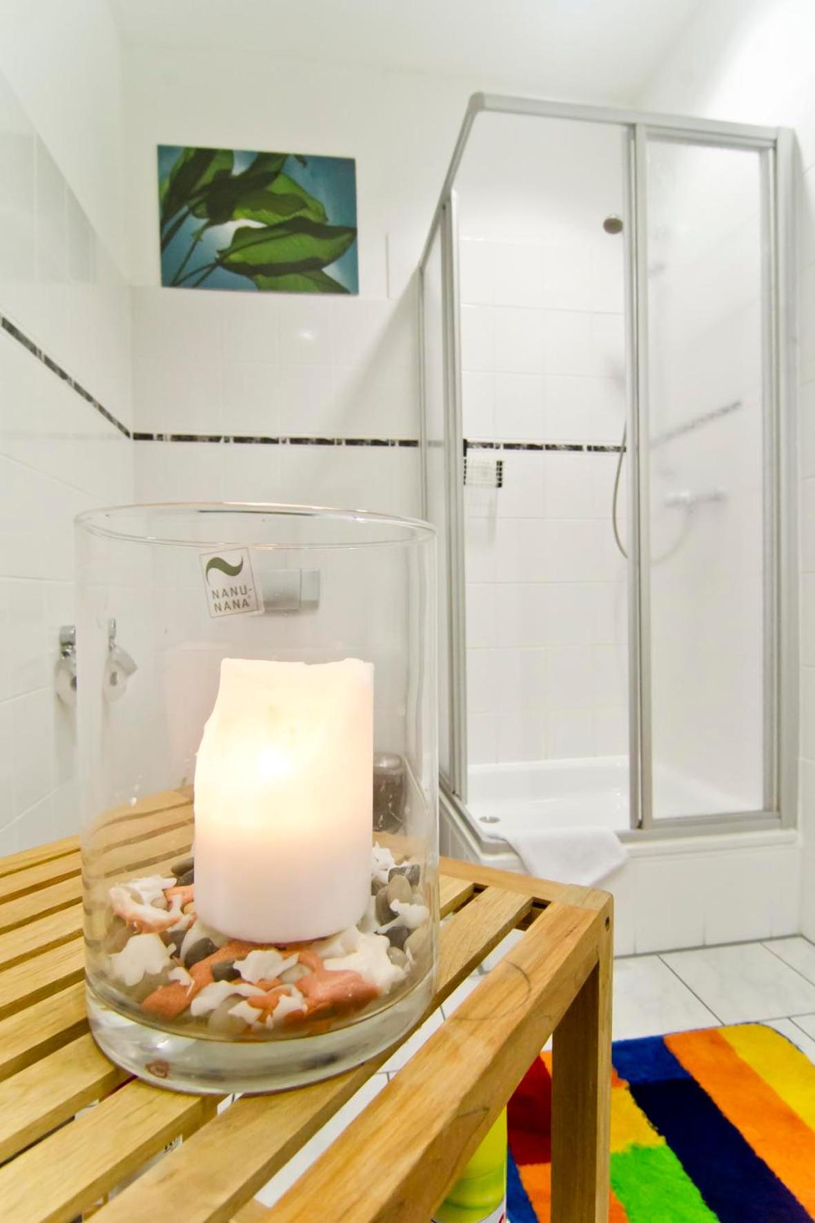 Pension Piano Forte Leipzig Mitte