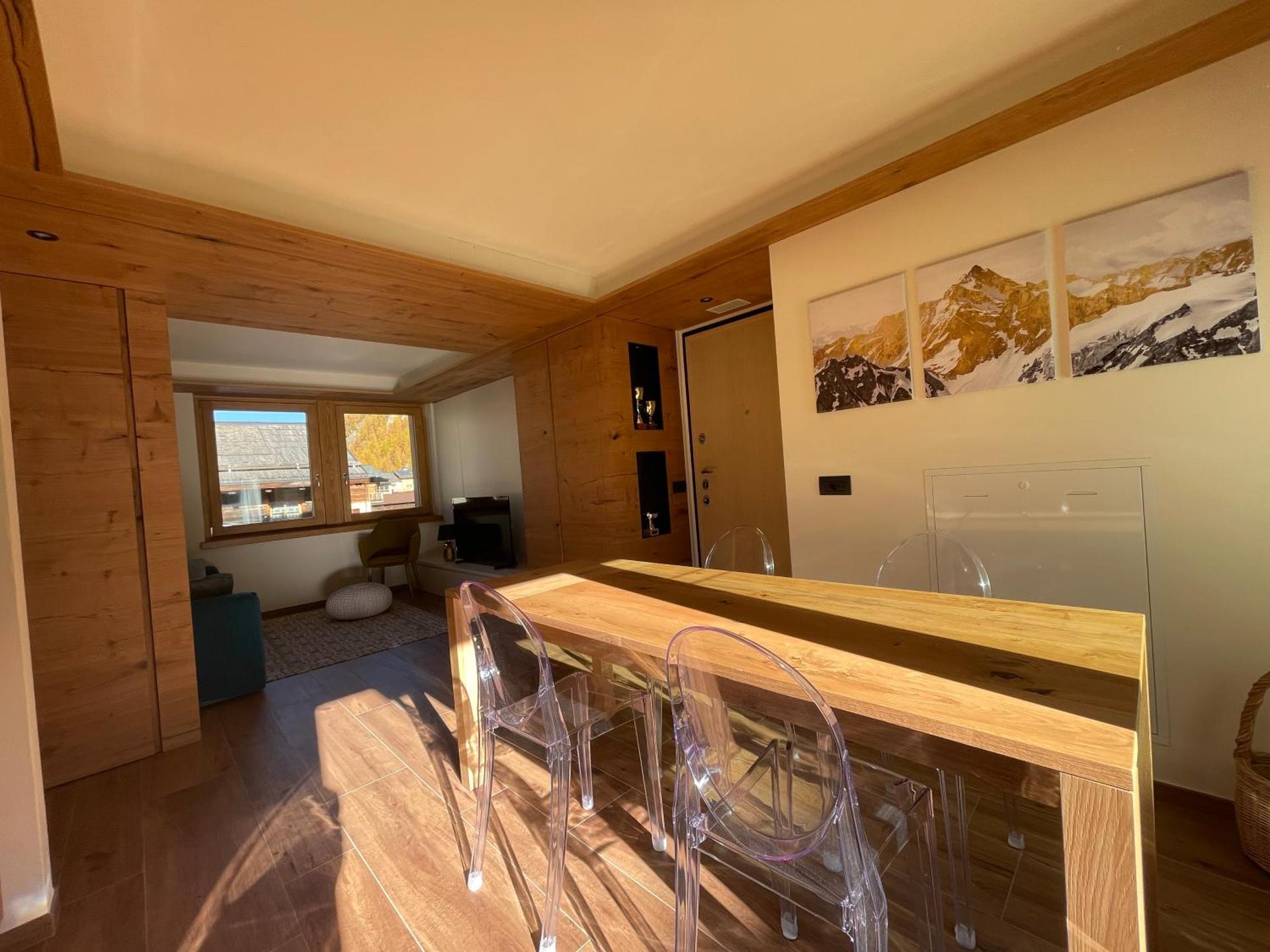 Chalet Lilla Livigno