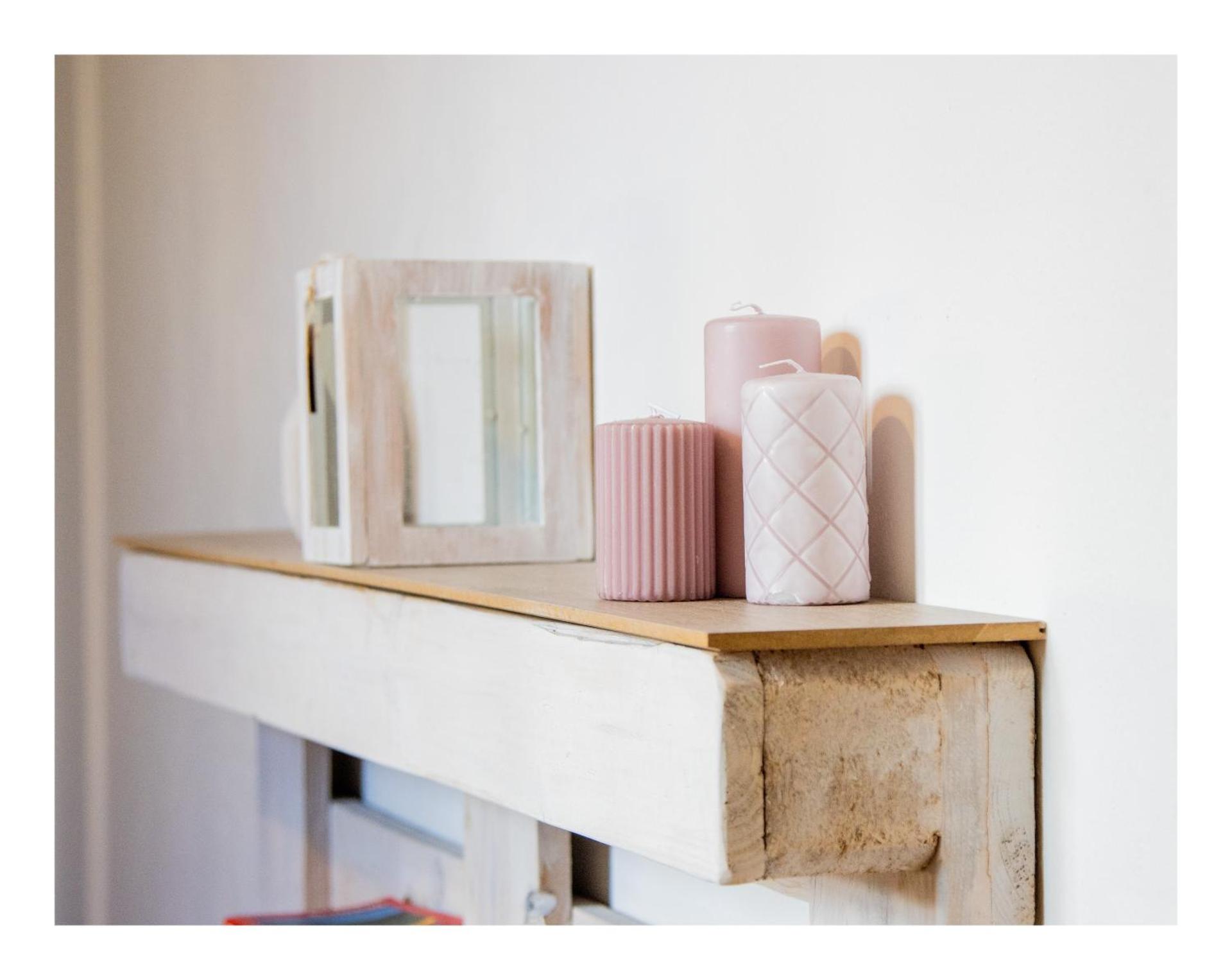 Hartmanice Apartment