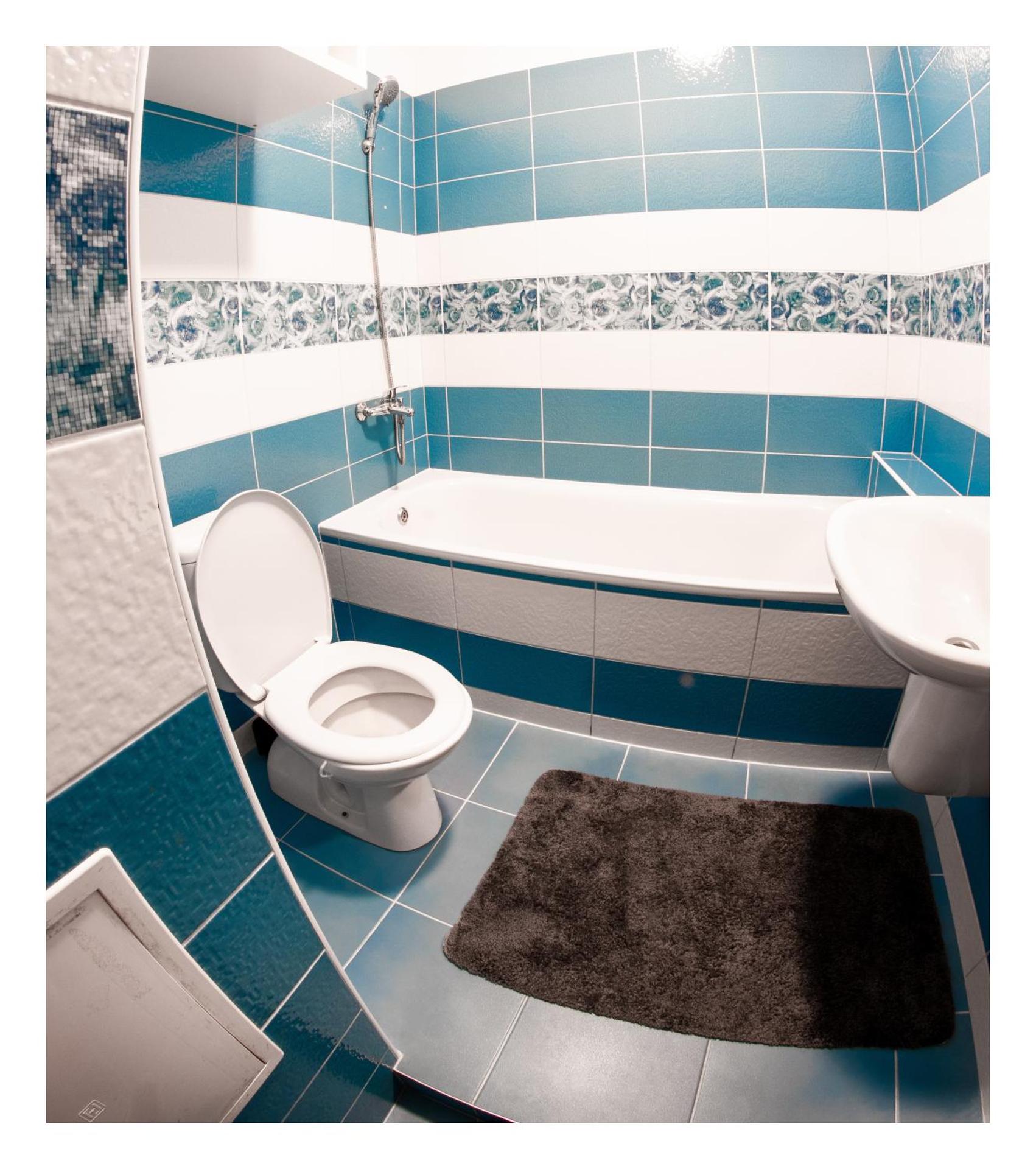 Hartmanice Apartment