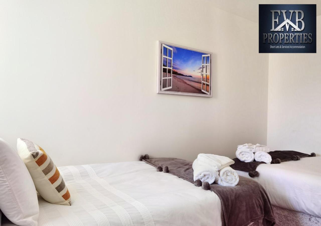 Welcoming Haven Just Minutes from the City Centre