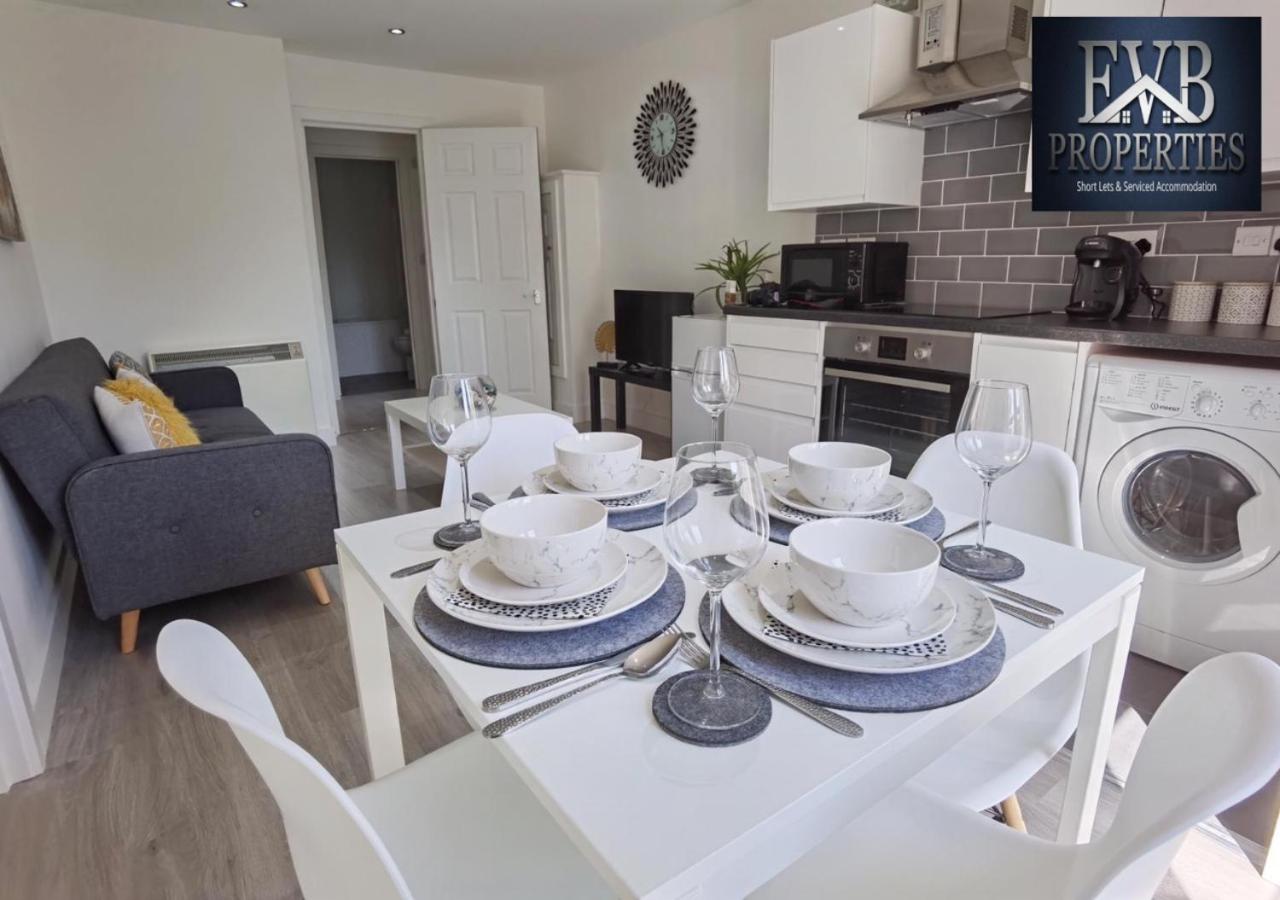 Welcoming Haven Just Minutes from the City Centre