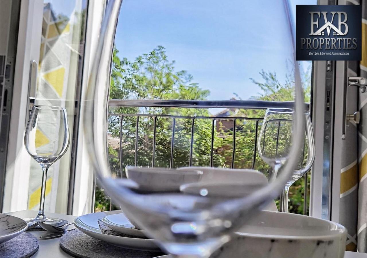 Welcoming Haven Just Minutes from the City Centre