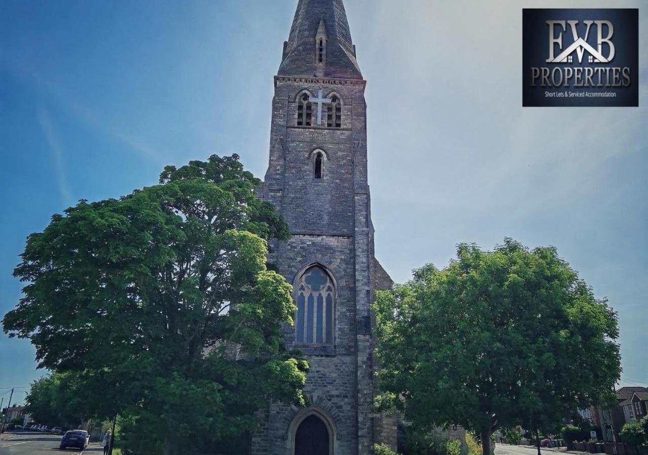 Welcoming Haven Just Minutes from the City Centre