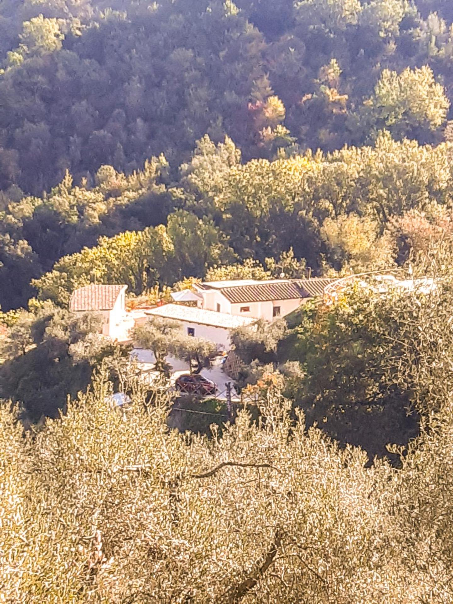 la dimora degli angeli