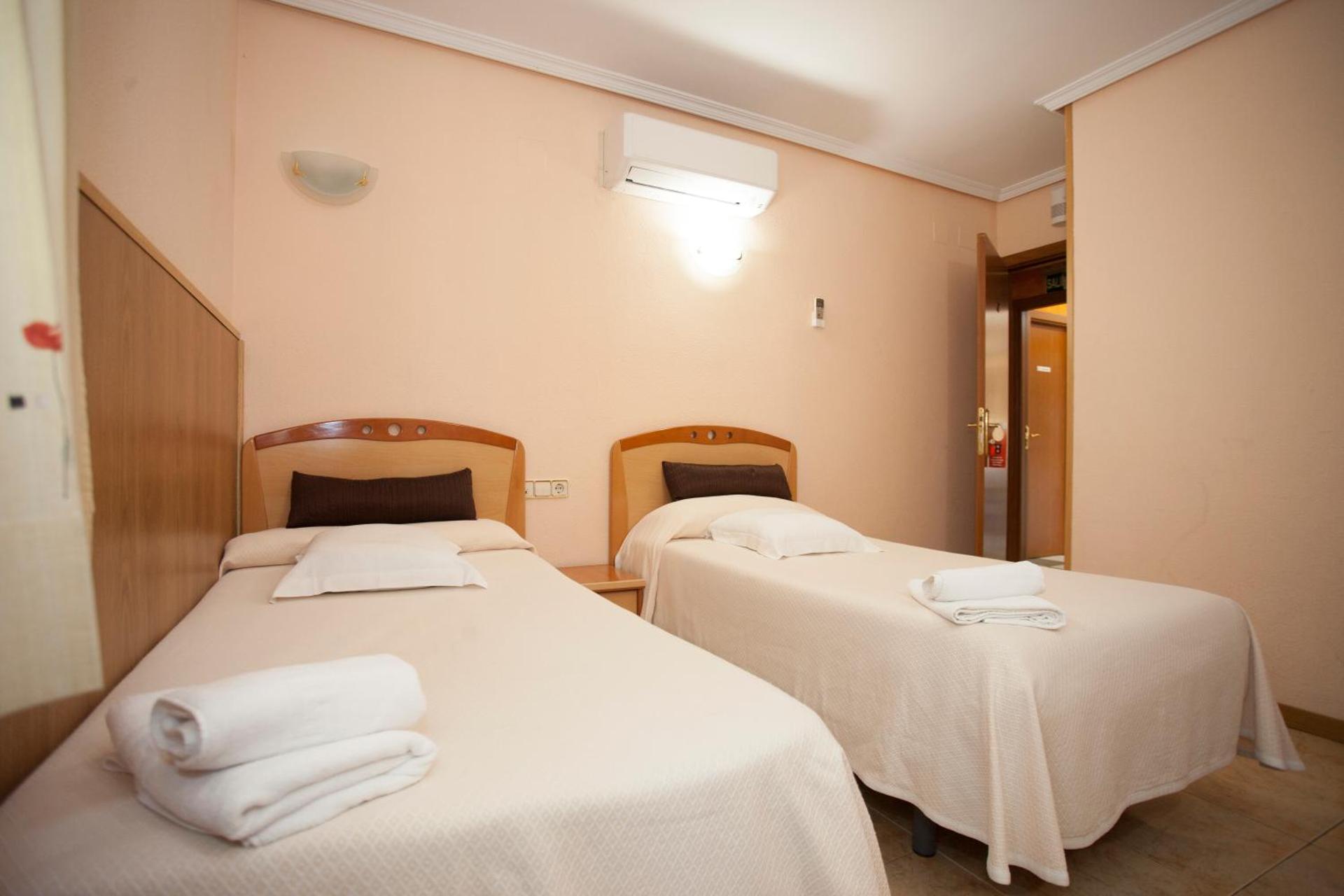 Hospedaje Los Rosales