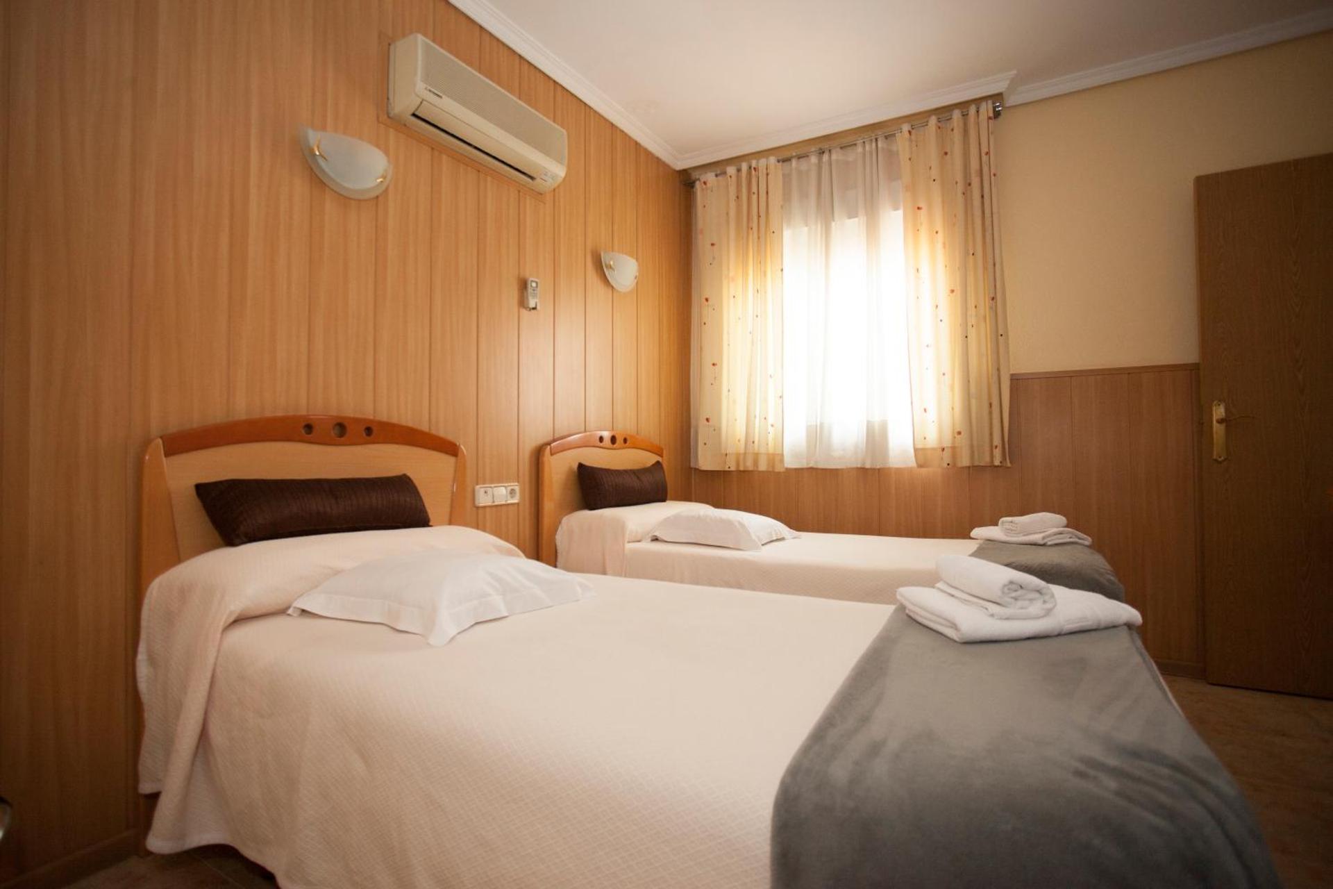 Hospedaje Los Rosales