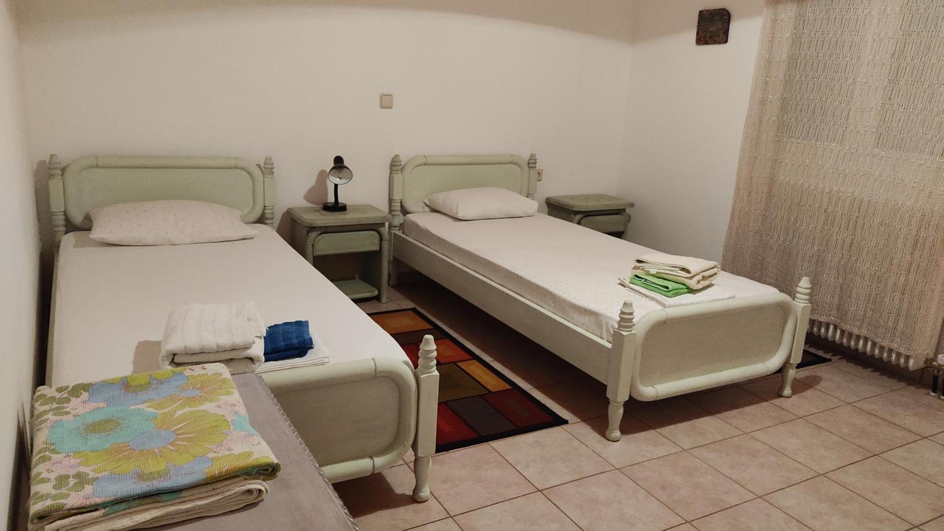 Mallios Home FLOKA close to Ancient Olympia