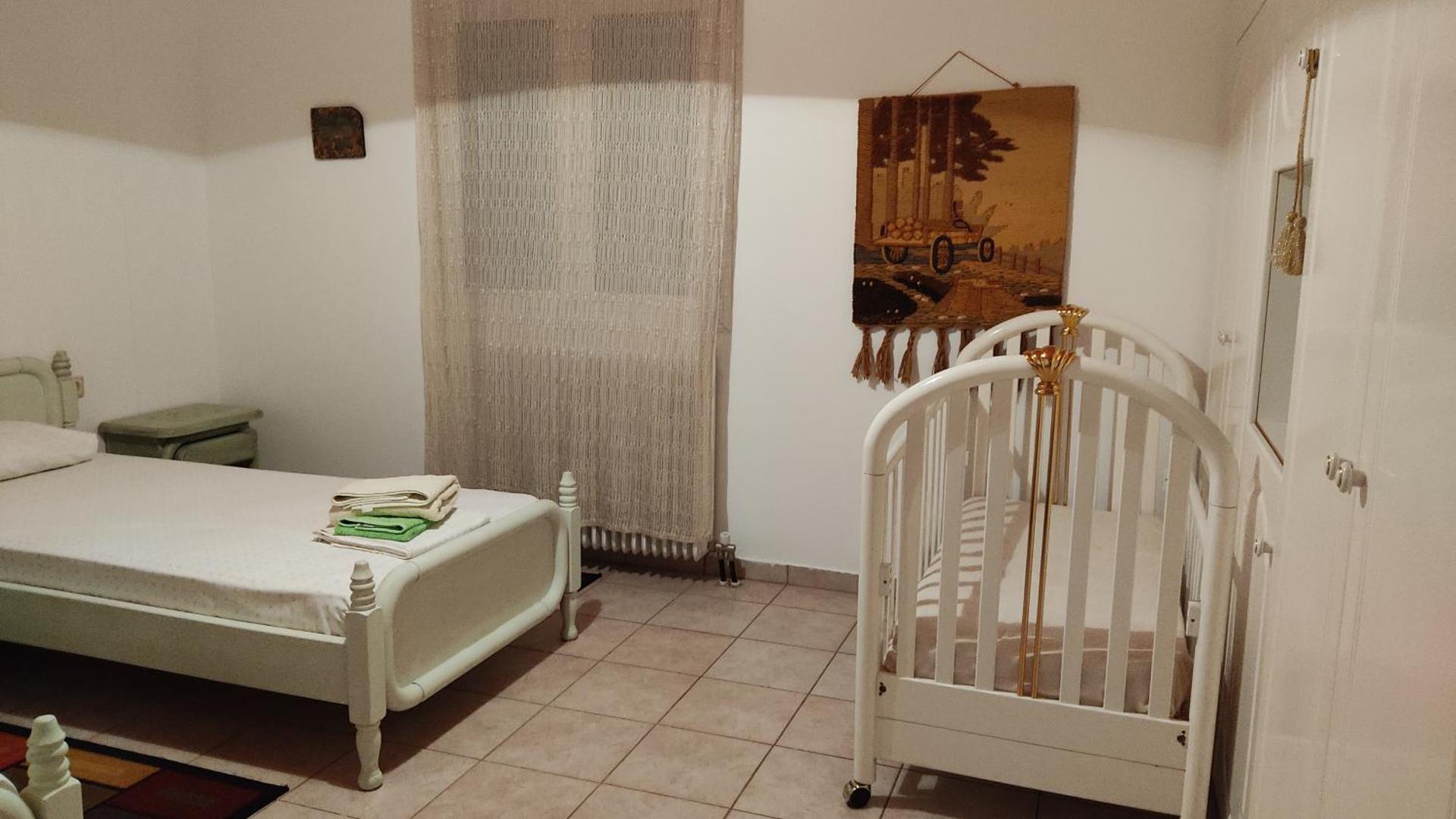 Mallios Home FLOKA close to Ancient Olympia