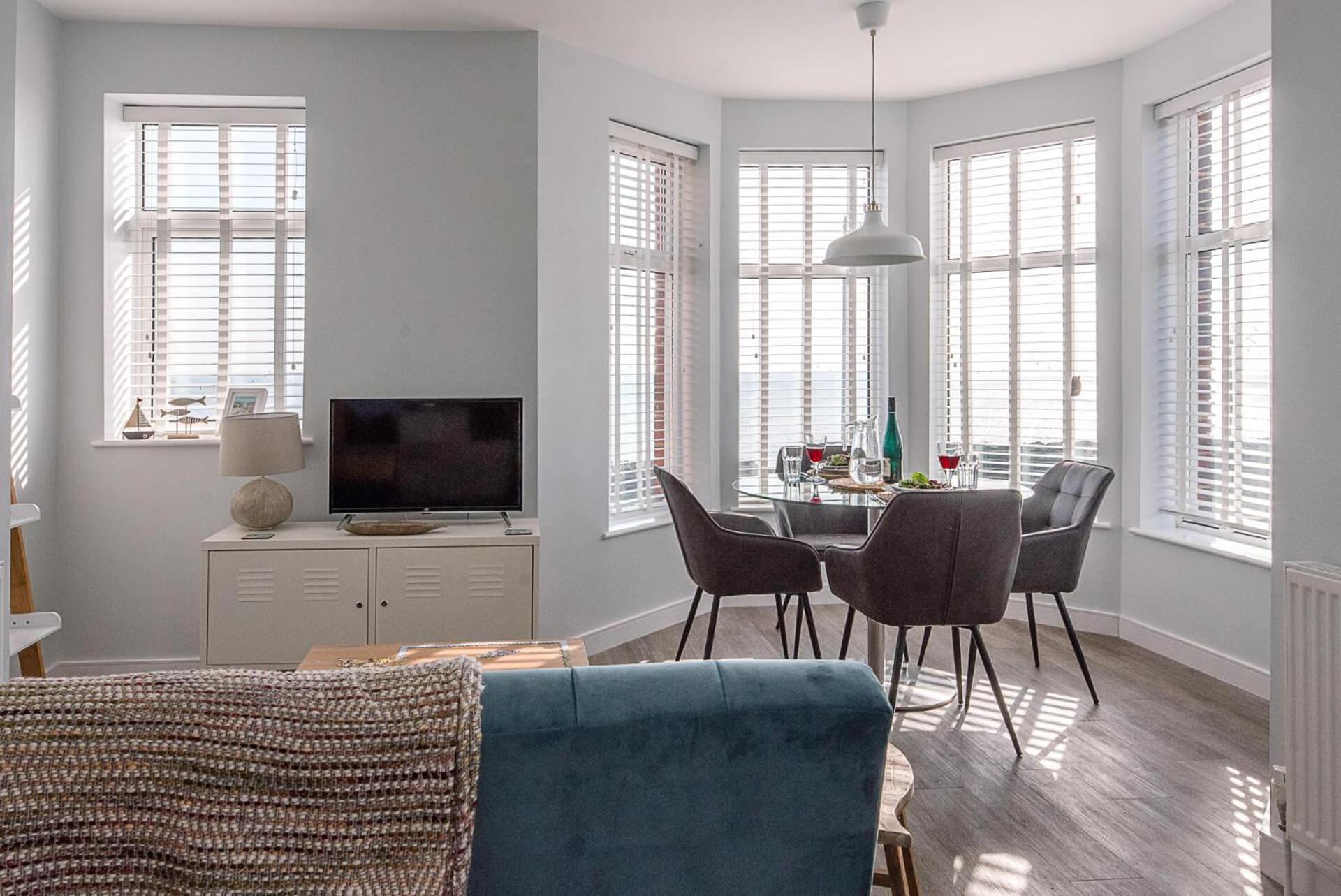 4 Buregate House, Felixstowe