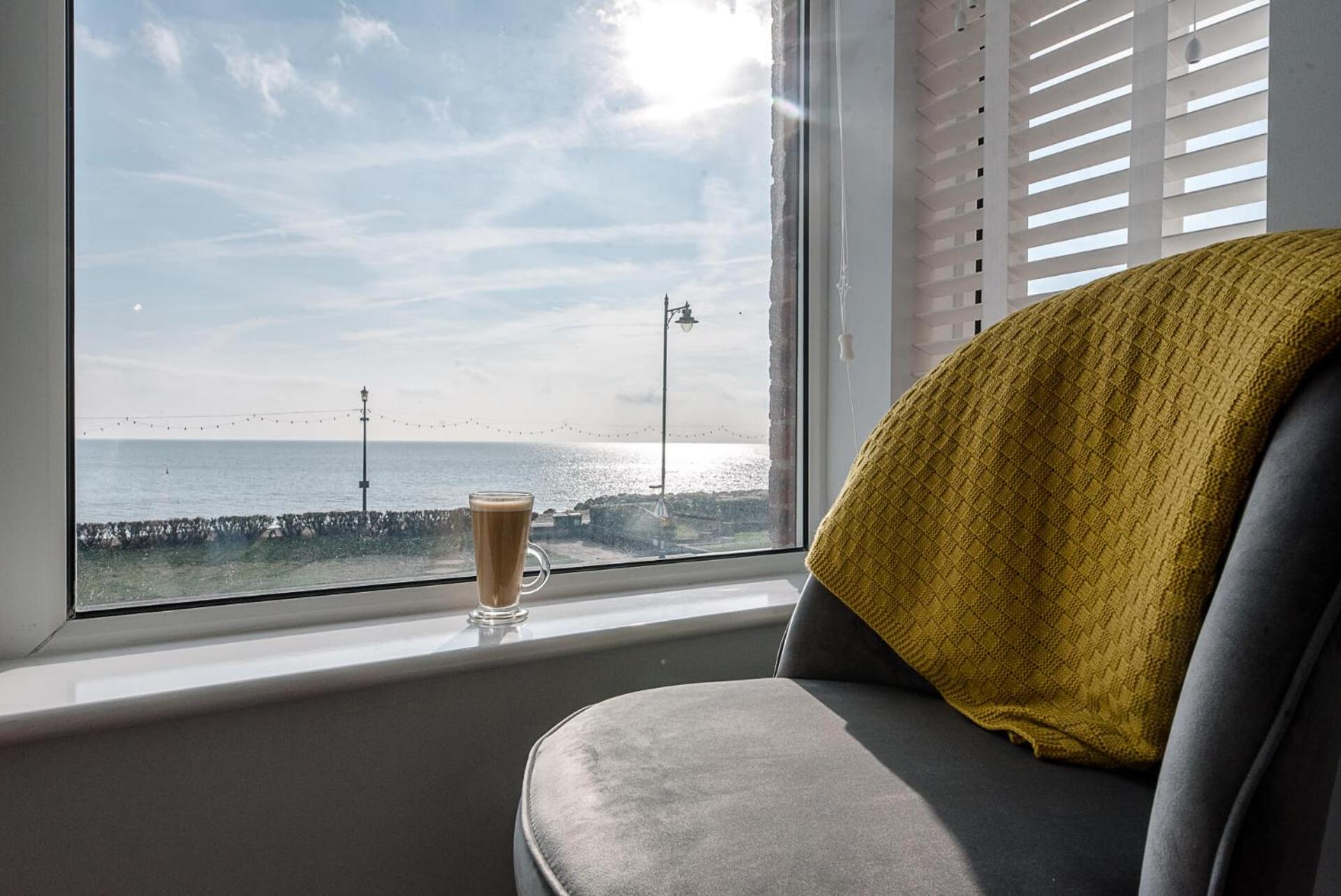 4 Buregate House, Felixstowe