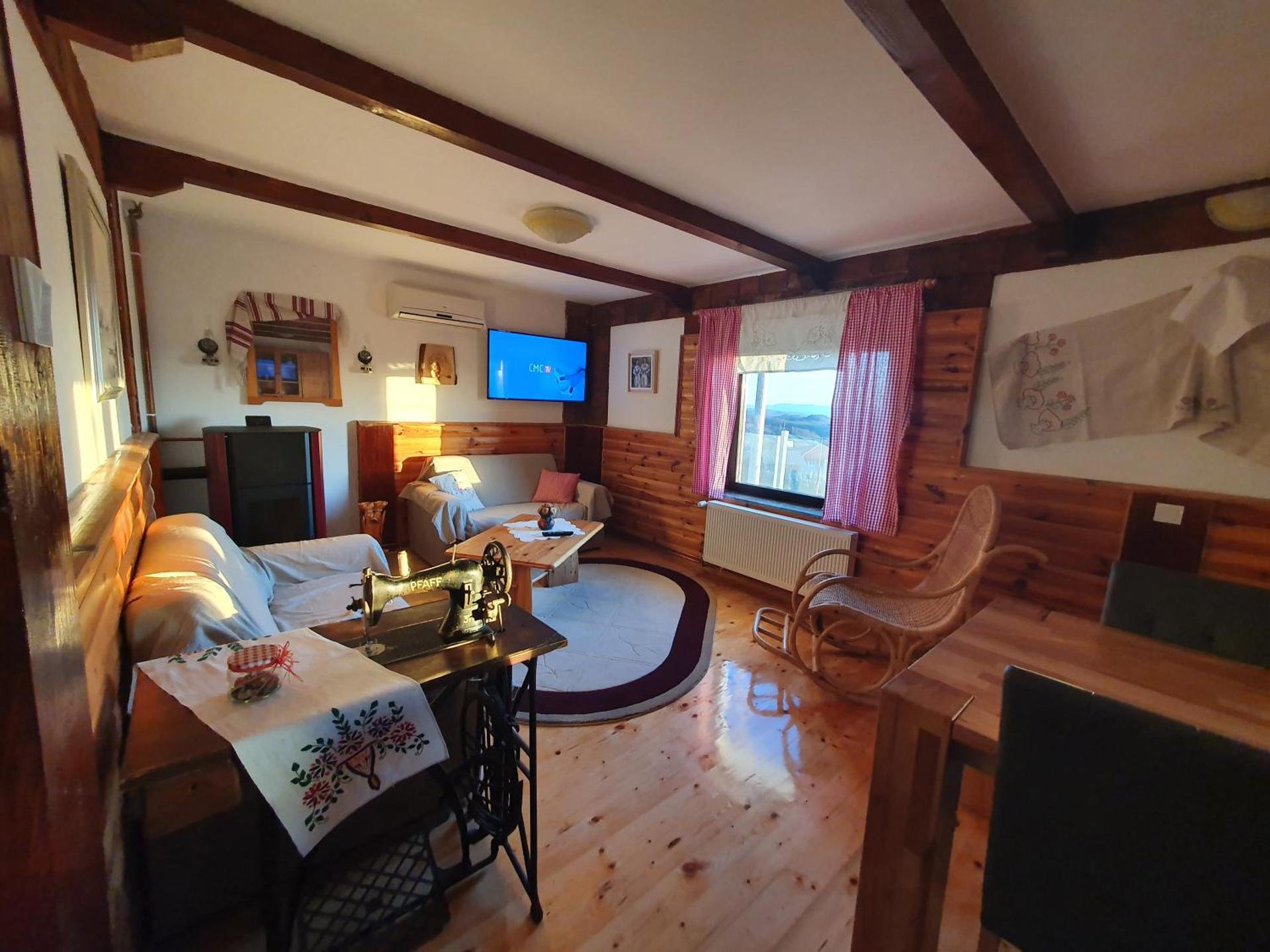 Odmor za dušu uz Zagorske brege