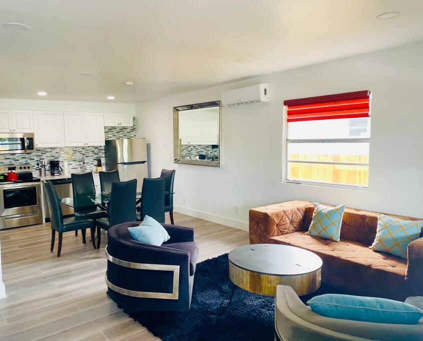 Casa Wynwood 4BR 2BTH