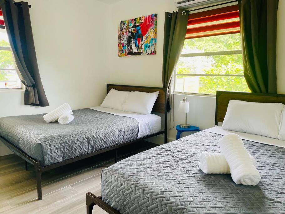 Casa Wynwood 4BR 2BTH