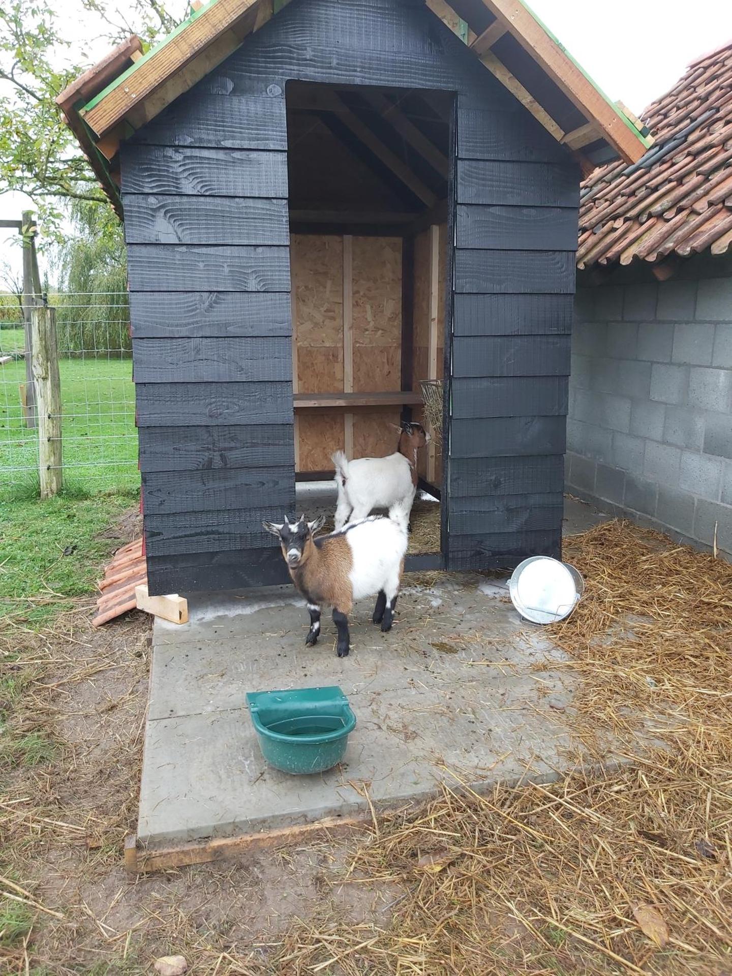 Vakantiewoning Hélence