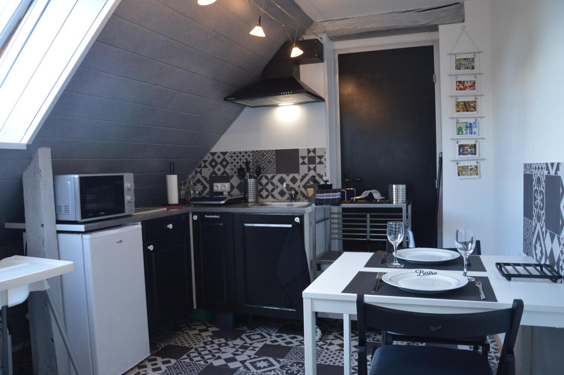 Le Relais du Biau Ri en famille ou entre amis