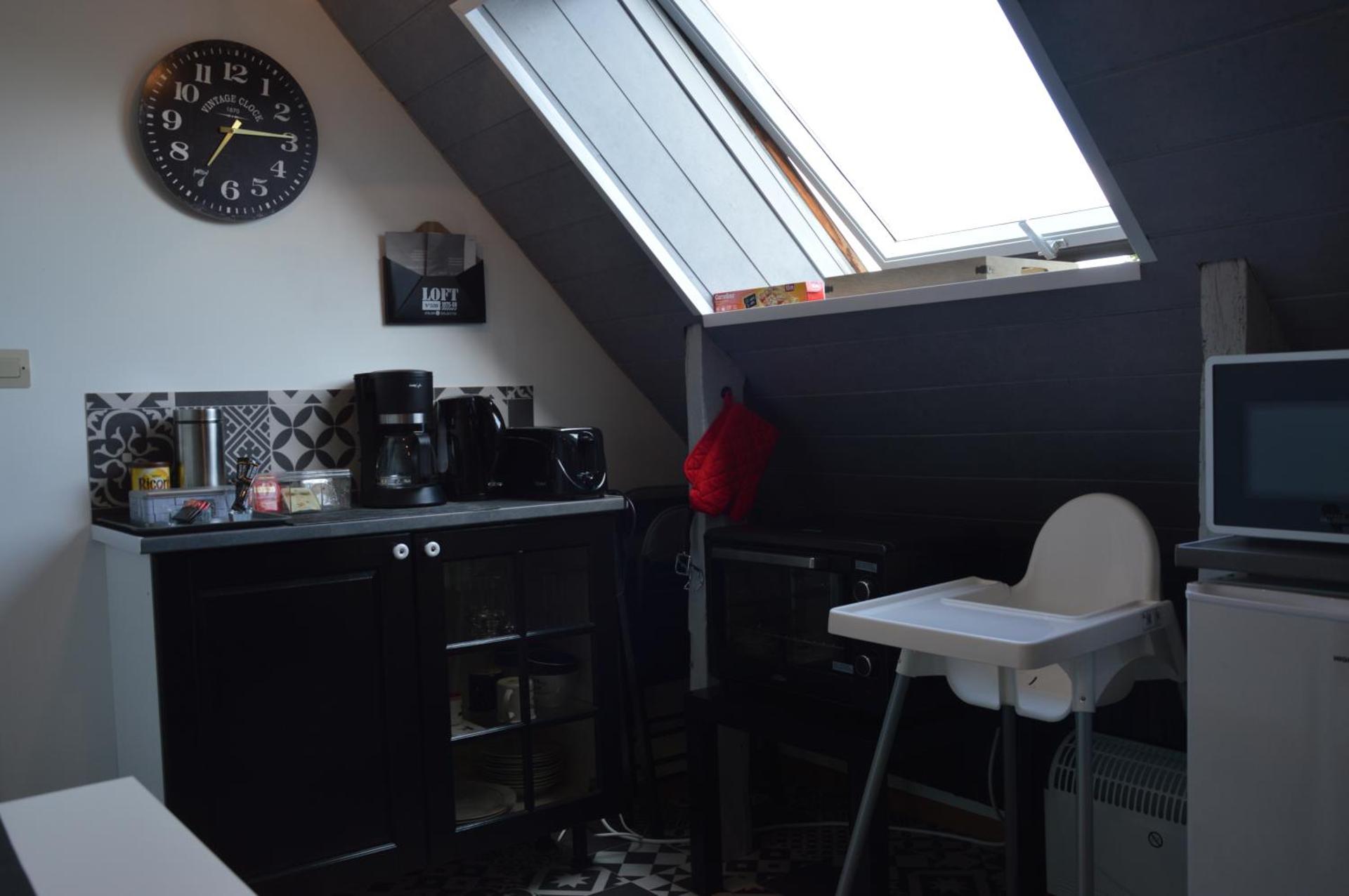 Le Relais du Biau Ri en famille ou entre amis