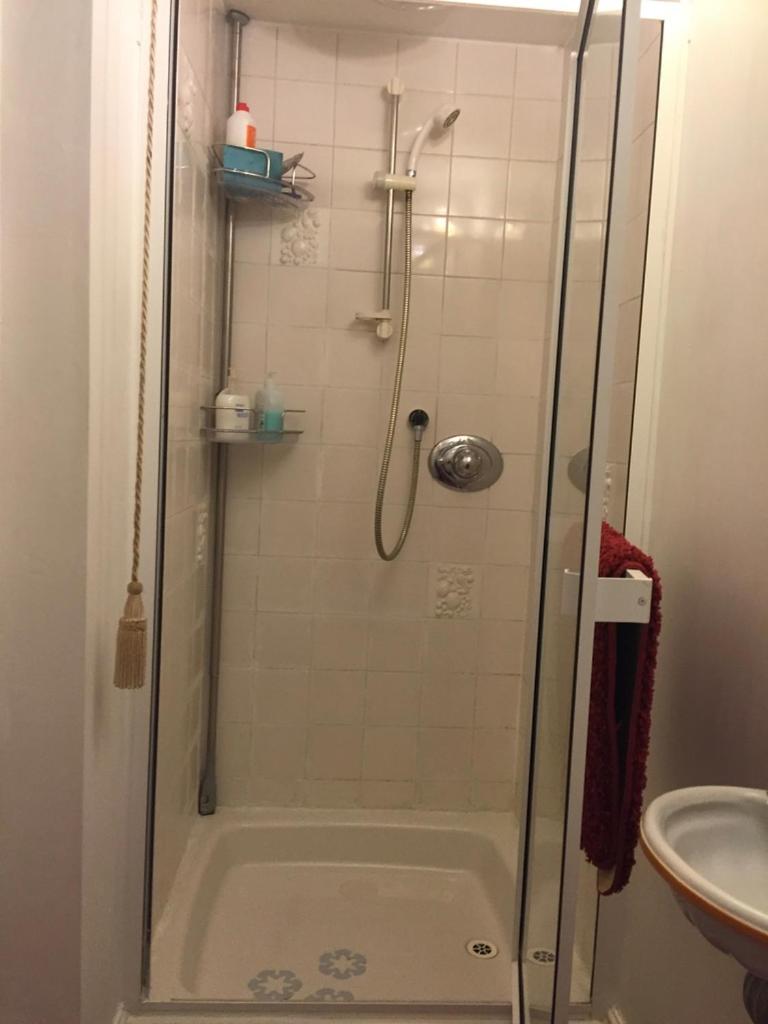 Chiswick Riviera with free parking