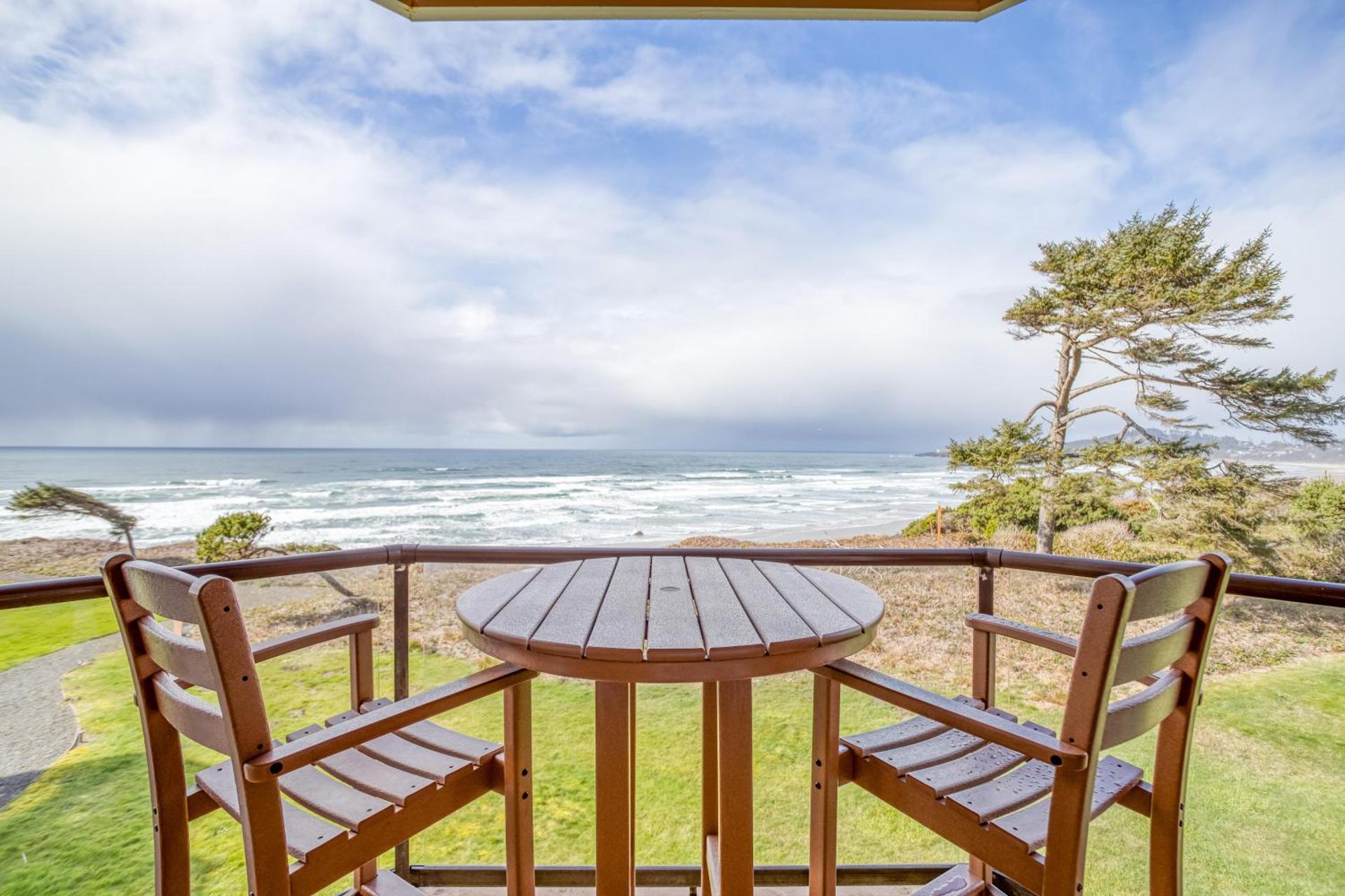 Somewhere at the Beach