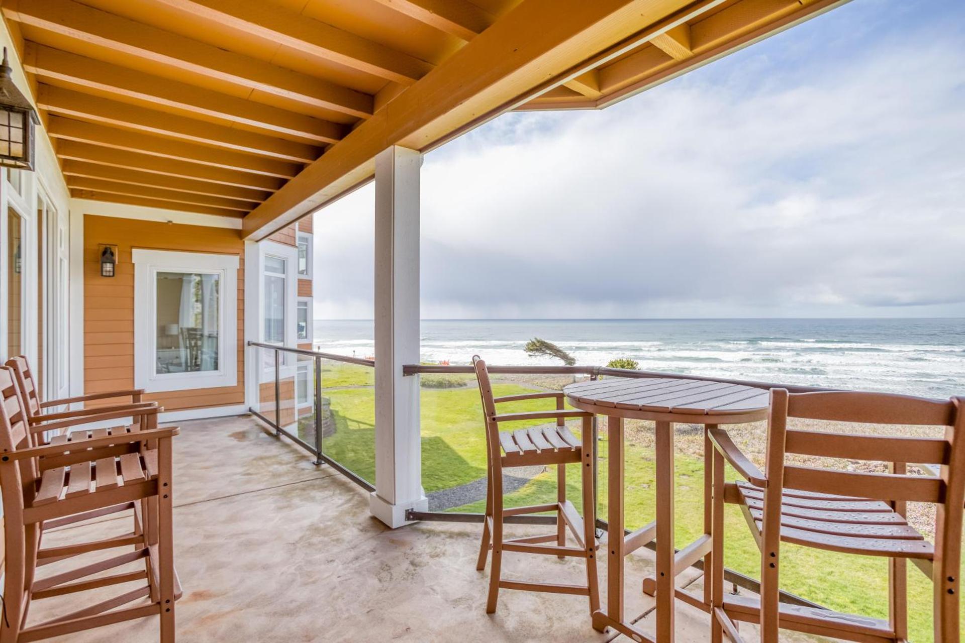 Somewhere at the Beach