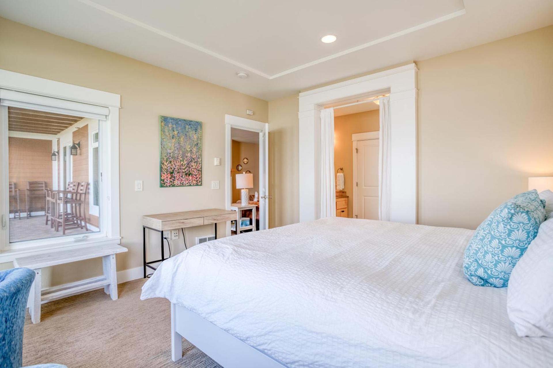 Somewhere at the Beach