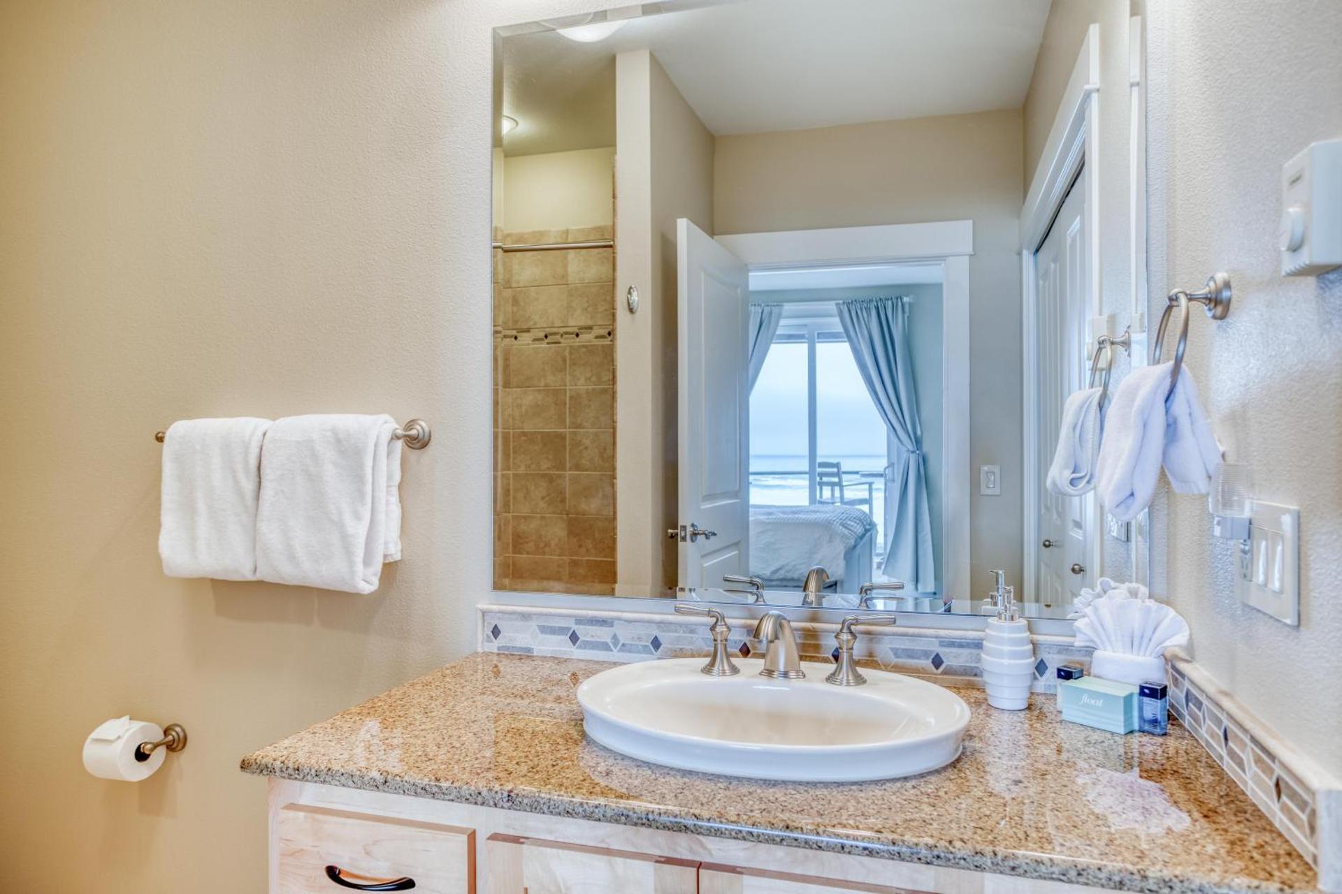 Somewhere at the Beach