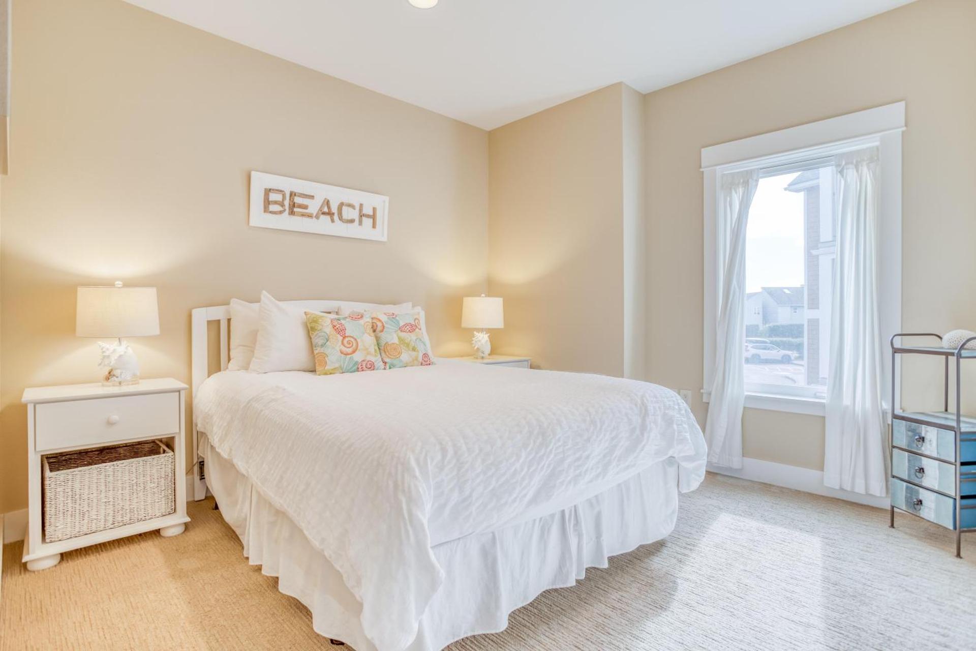 Somewhere at the Beach