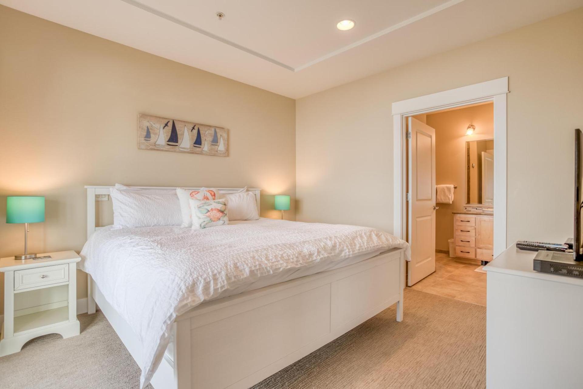 Somewhere at the Beach