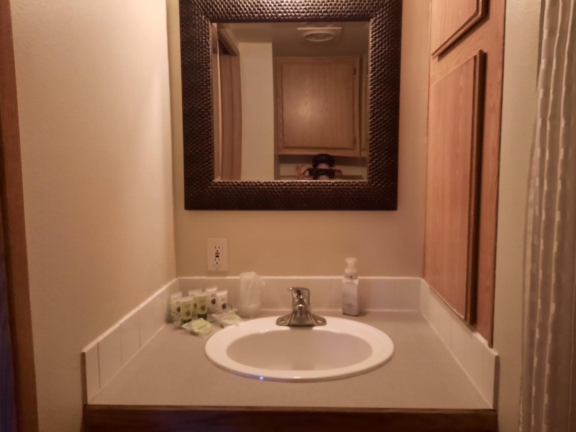 Willamette Pass Inn & Chalets