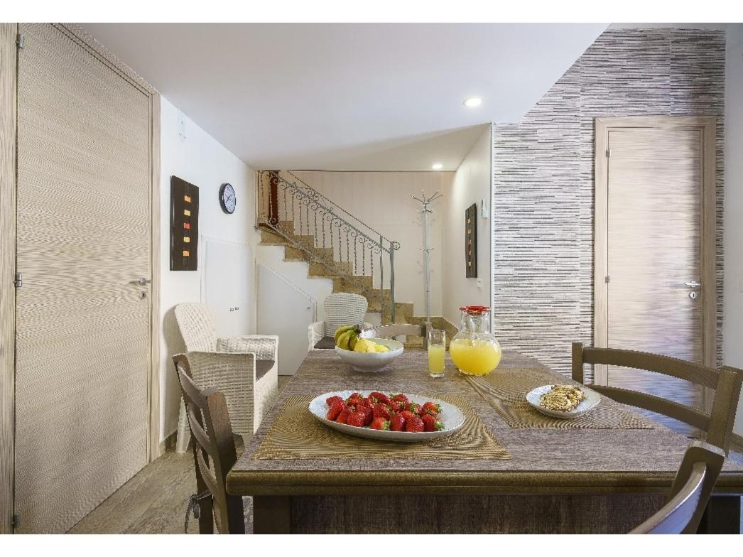 Casa vacanza Terra Mare