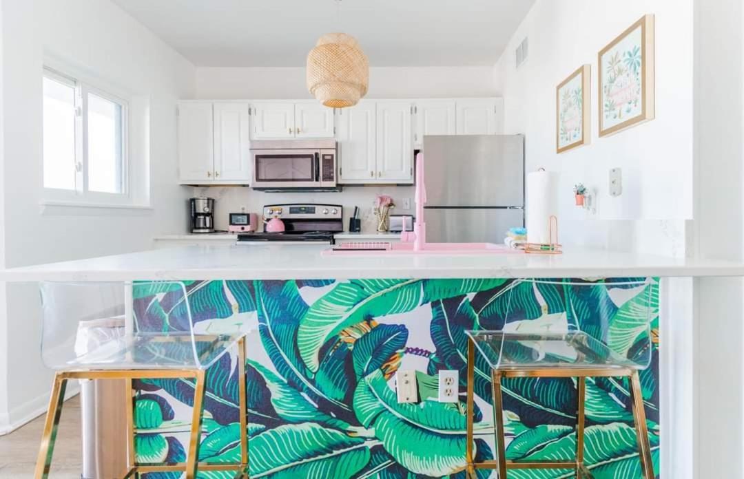 My Beach Retreat by Nick