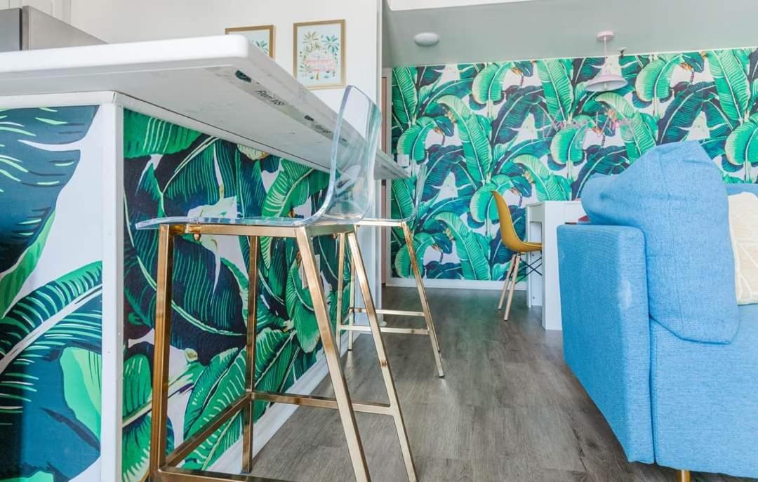 My Beach Retreat by Nick