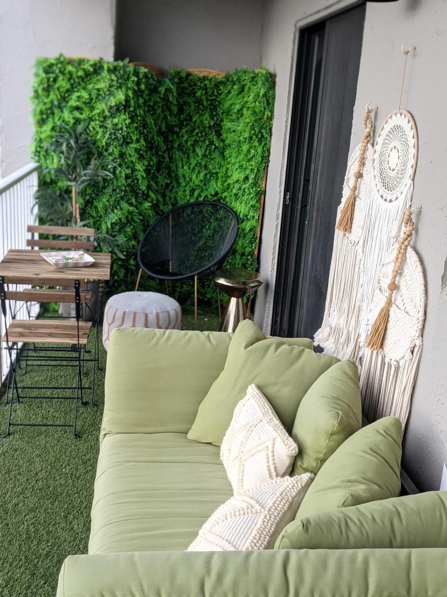 My Beach Retreat by Nick