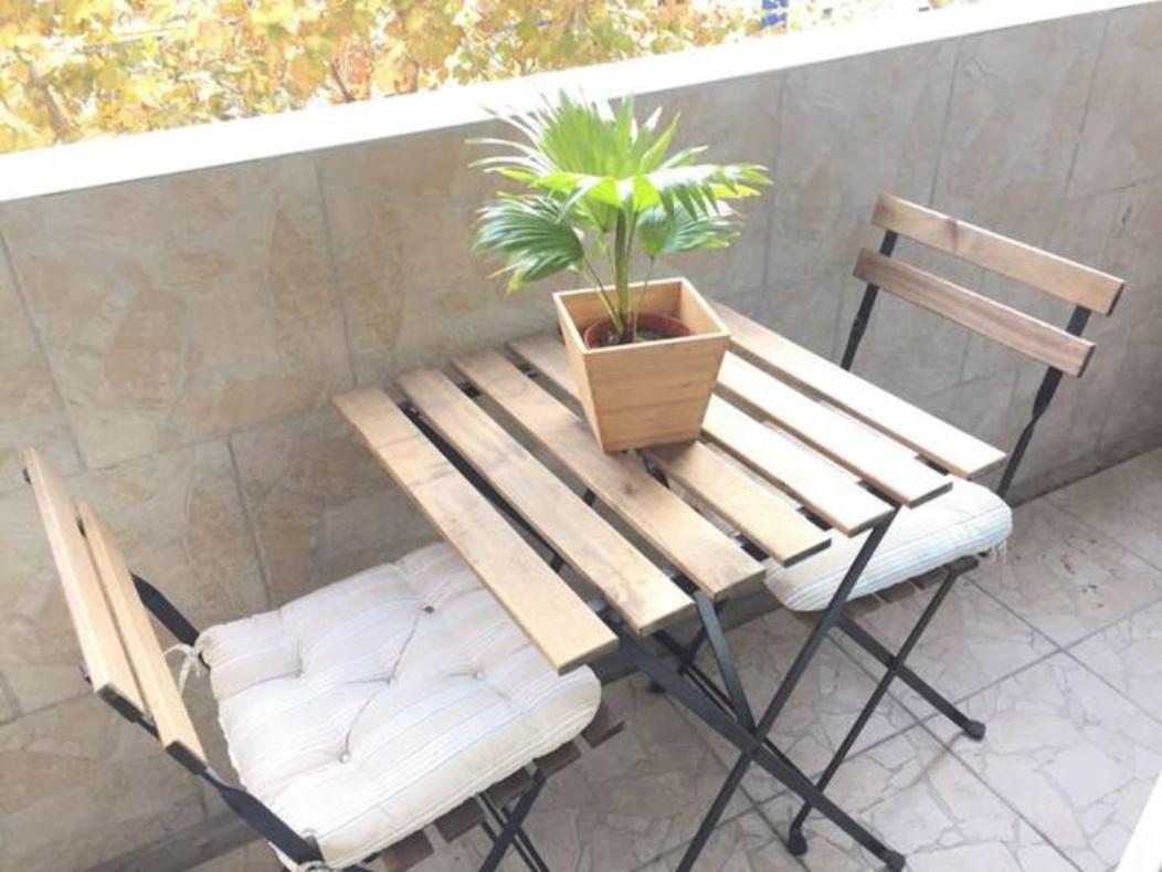 MAGNIFIQUE T3 85m2 VIEUX PORT/CORNICHE