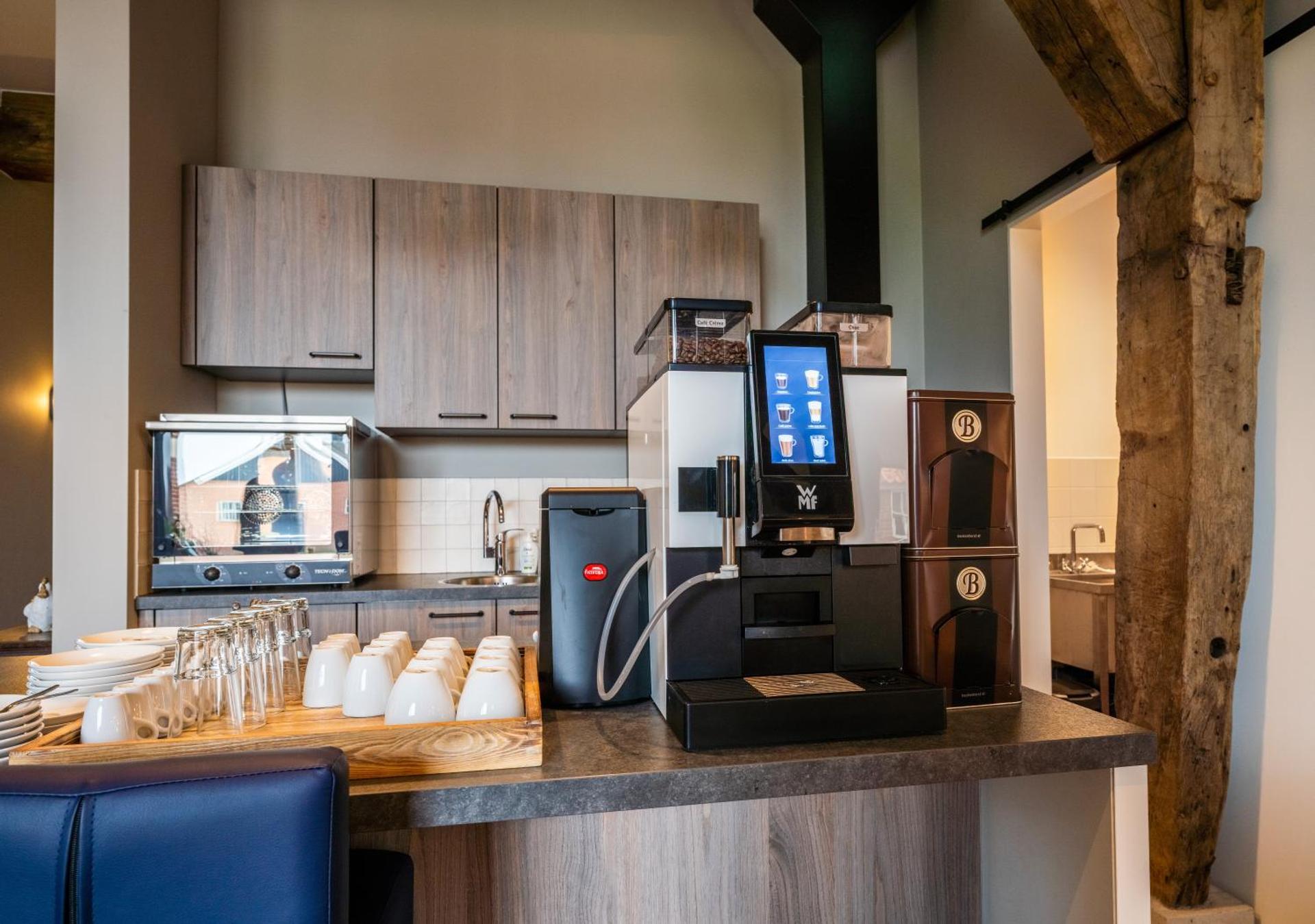 B&B Erve Groot Wegereef