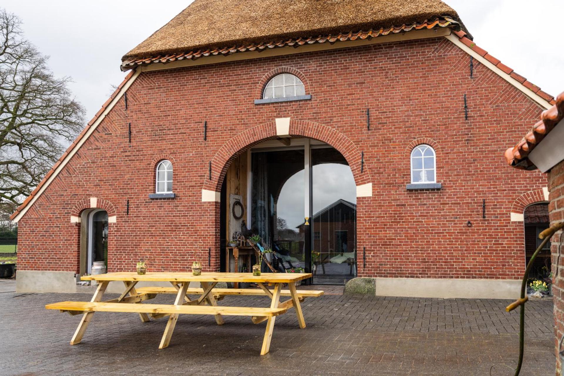 B&B Erve Groot Wegereef