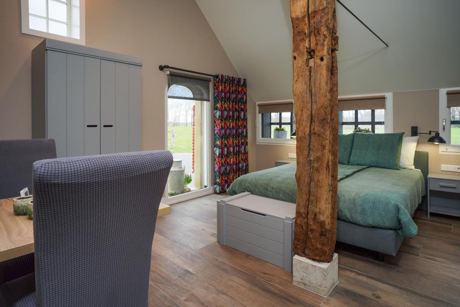 B&B Erve Groot Wegereef