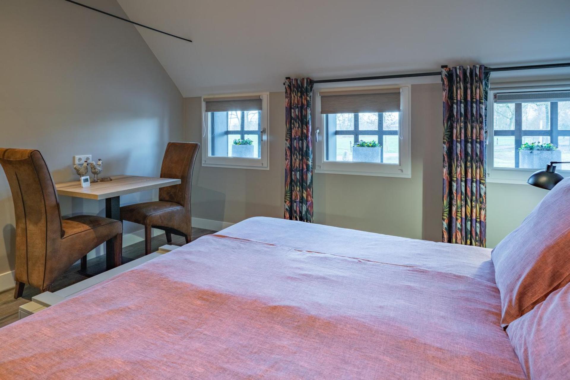 B&B Erve Groot Wegereef