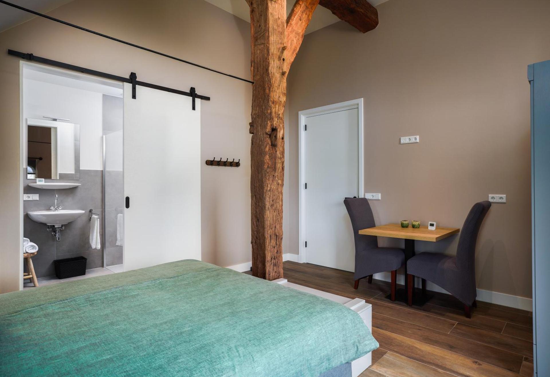 B&B Erve Groot Wegereef