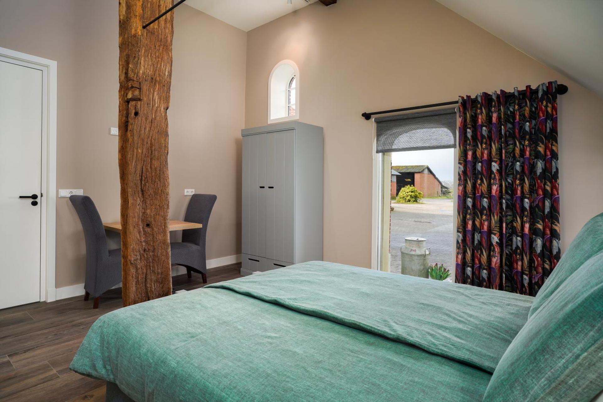 B&B Erve Groot Wegereef