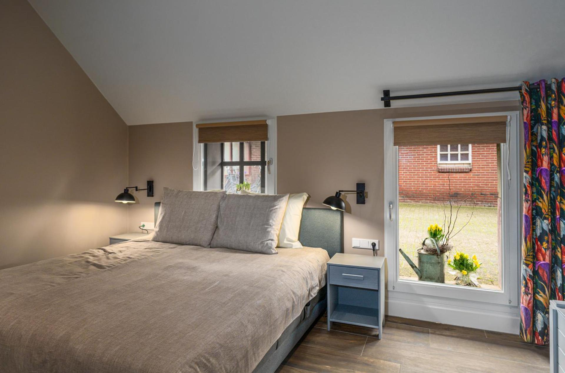 B&B Erve Groot Wegereef