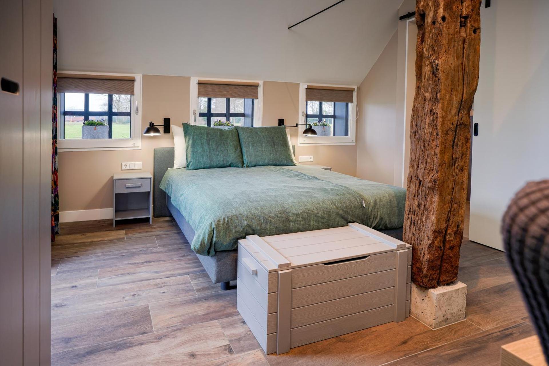 B&B Erve Groot Wegereef