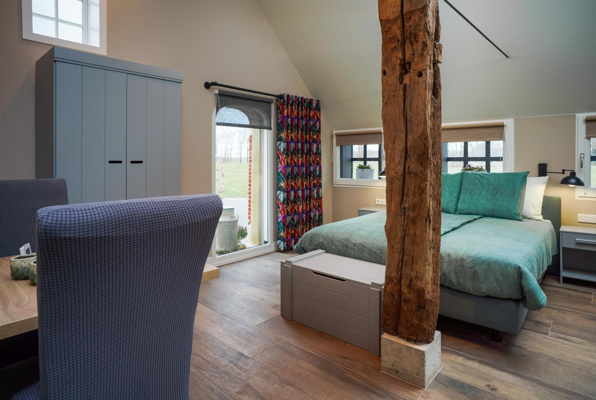 B&B Erve Groot Wegereef