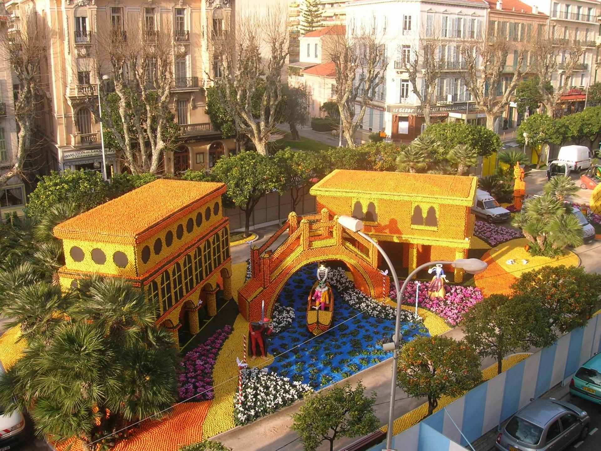 View (from property/room)